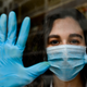 Imagen para el artículo titulado Por qué mueren más hombres por Covid-19 que mujeres, explicado por una genetista